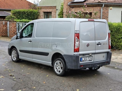 FIAT SCUDO 1.6 Mjet L1H1 E5