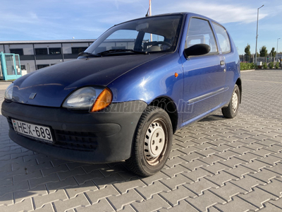 FIAT SEICENTO 900 S