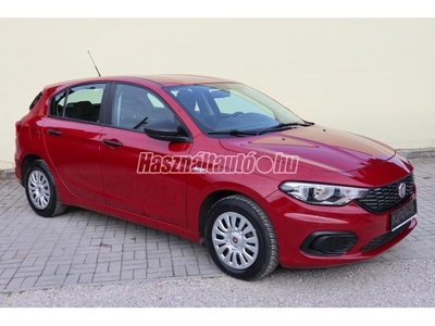 FIAT TIPO 1.4 16V Pop 22.918km