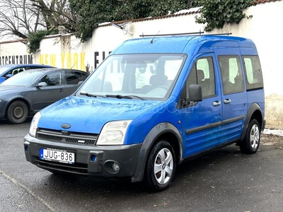 FORD CONNECT Tourneo1.8 210 LWB Comfort