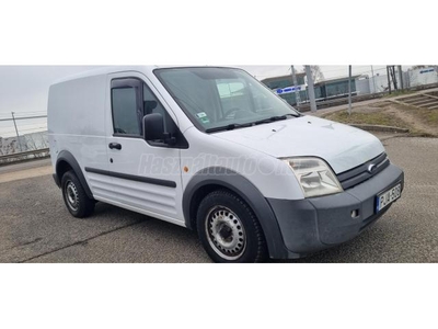 FORD CONNECT Tourneo200 1.8 TDCi SWB Trend FRISS VIZSGÁVAL!!