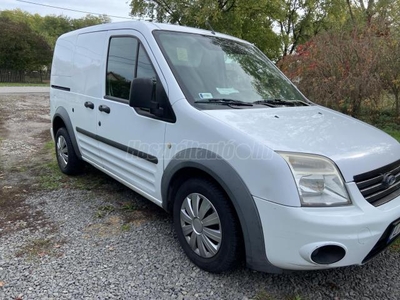 FORD CONNECT Transit200 1.8 TDCi SWB