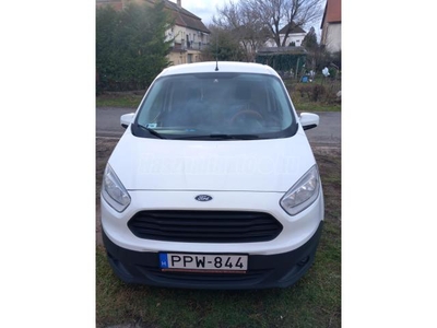 FORD COURIER Transit1.5 TDCi Trend EURO6