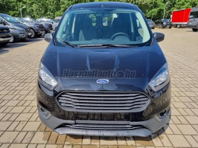 FORD COURIER Transit1.5 TDCi Trend Start&Stop Remek Ár!! Akár fix 5 % ügyleti kamattal!! Azonnal elvihető!!!