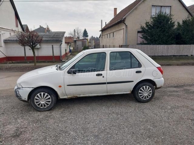 FORD FIESTA 1.3 Family