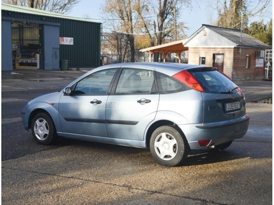 FORD FOCUS 1.4 Fresh