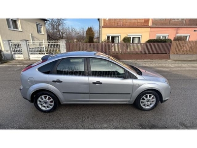 FORD FOCUS 1.4 Trend Trend Plus 217.000km magyaroszági