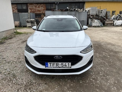 FORD FOCUS 1.5 EcoBlue Connected