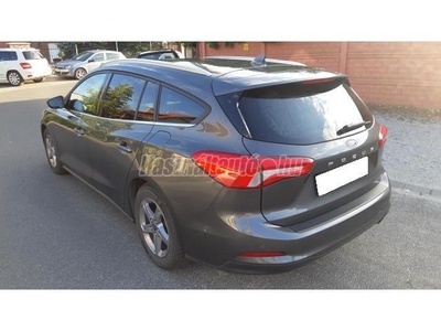 FORD FOCUS 1.5 EcoBlue Technology (Automata)