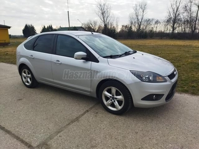 FORD FOCUS 1.6 Ambiente