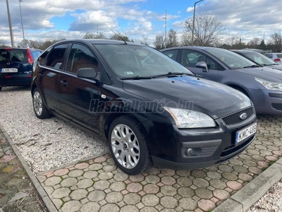 FORD FOCUS 1.6 Collection Klímás! Magyar! 150.000km! 0Ft-tól elvihető!