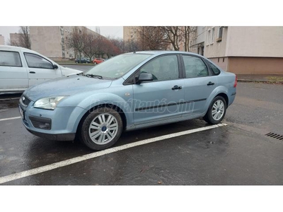 FORD FOCUS 1.6 TDCi Ambiente