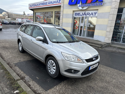 FORD FOCUS 1.6 TDCi Collection