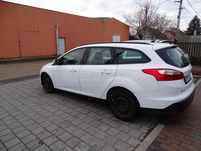 FORD FOCUS 1.6 TDCi Trend Plus