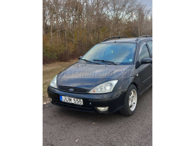 FORD FOCUS 1.8 Ambiente