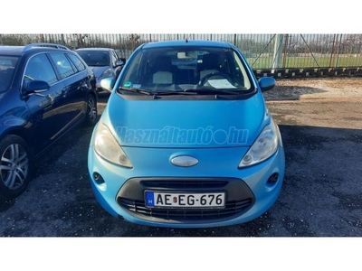 FORD KA 1.2 Ambiente