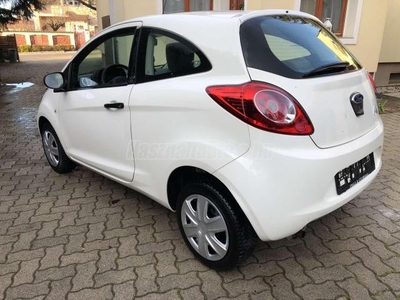 FORD KA 1.2 Digital 162ekm!!Klíma.2kulcs