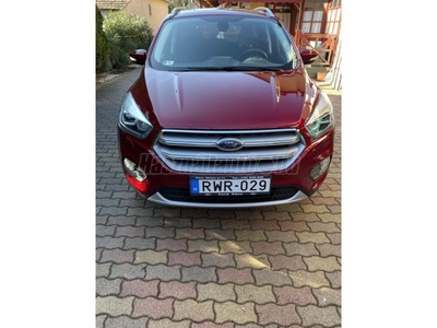 FORD KUGA 1.5 EcoBoost Business