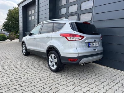 FORD KUGA 1.5 EcoBoost Titanium Technology 2WD SZERVIZKÖNYV / 1.TULAJ / MAGYARORSZÁG-i / TEMPOMAT