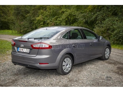 FORD MONDEO 1.6 SCTi EcoBoost Titanium