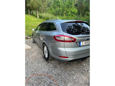 FORD MONDEO 1.6 TDCi Titanium