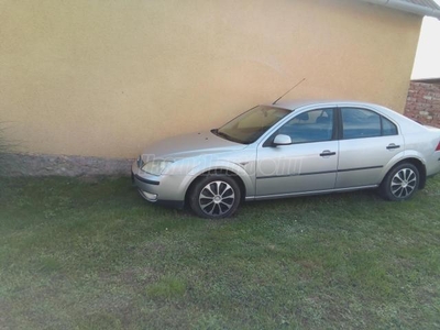 FORD MONDEO 1.8 Ambiente