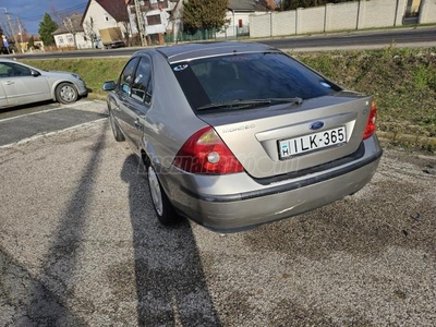 FORD MONDEO 1.8 Ghia