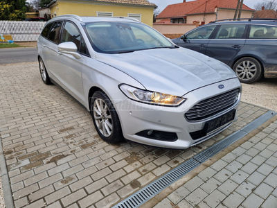 FORD MONDEO 2.0 TDCi Business Powershift