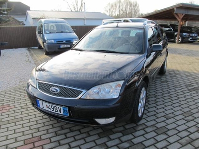 FORD MONDEO 2.0 TDCi Trend