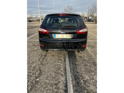 FORD MONDEO 2.2 TDCi Titanium-S BA 7