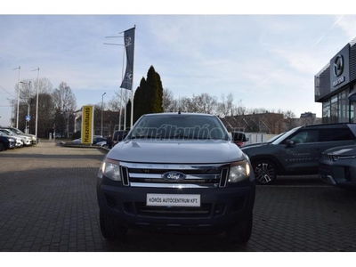 FORD RANGER 2.2 TDCi 4x4 XLT