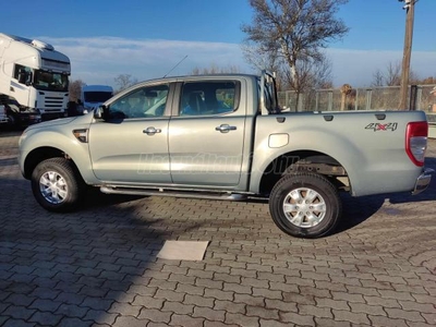 FORD RANGER 2.2 TDCi 4x4 XLT