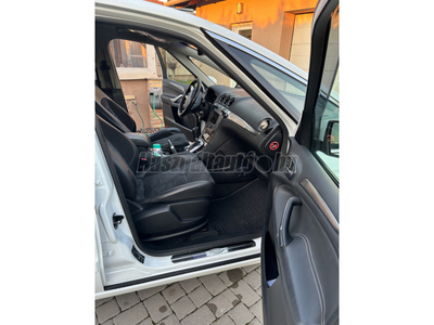 FORD S-MAX 2.0 TDCi Titanium Powershift