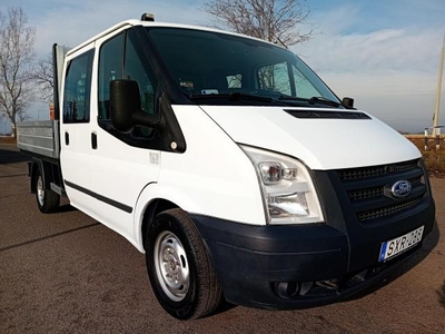 FORD TRANSIT 2.2 TDCi 300 M Császári Transit 150ekm-rel