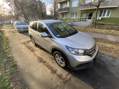 HONDA CR-V 2.0i Comfort 2WD