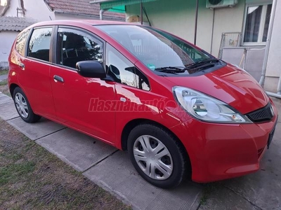 HONDA JAZZ 1.2 Trend Plus