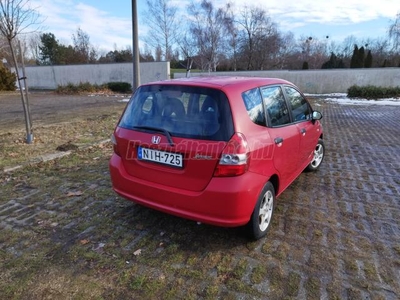 HONDA JAZZ 1.4 ES