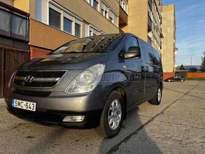 HYUNDAI H-1 Van 2.5 CRDi HP Comfort