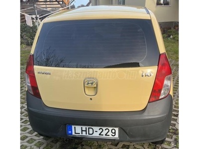 HYUNDAI I10 1.1 Classic