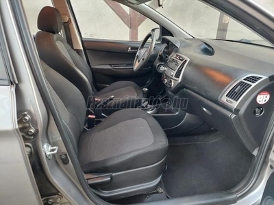 HYUNDAI I20 1.25 Comfort