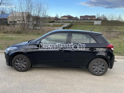 HYUNDAI I20 1.25i LP Fresh