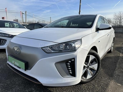 HYUNDAI IONIQ electric Comfort Navi (Automata) Hőszivattyú/Navigáció/Tolatókamera/