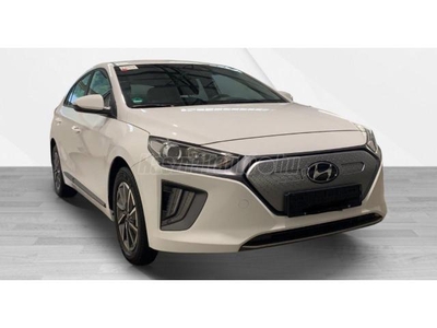 HYUNDAI IONIQ electric Premium (Automata) ÁFÁS-16DB KÉSZLETEN-FLOTTAKEZELÉS-GARANCIA-AJÁNDÉK TÖLTŐÁLLOMÁS