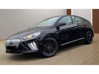 HYUNDAI IONIQ electric Premium (Automata) ÁFÁS-9DB KÉSZLETEN-FLOTTAKEZELÉS-GARANCIA-AJÁNDÉK TÖLTŐÁLLOMÁS