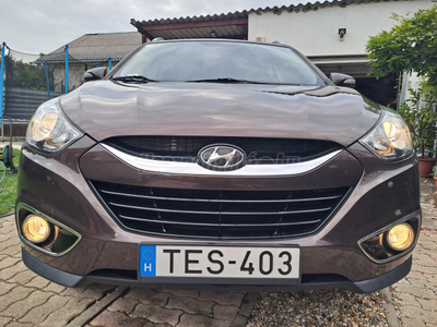 HYUNDAI IX 35 ix35 1.6 Life 2WD