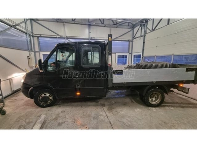 IVECO 35 DailyC 15 D 3750