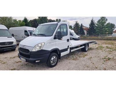 IVECO DAILY 35 C 15