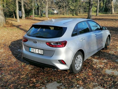 KIA CEE'D Ceed 1.4 MPI Gold