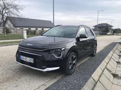 KIA NIRO 1.6 GDI HEV Platinum DCT