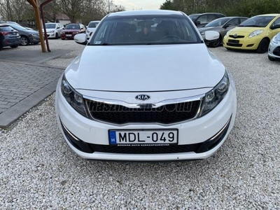 KIA OPTIMA 2.0 CVVT EX Prémium